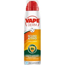 Vape Derm Active Shield Sprej 100 ml Cene