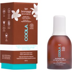 Coola Sunless Tan Anti-Aging Face Serum - 50 ml Cene