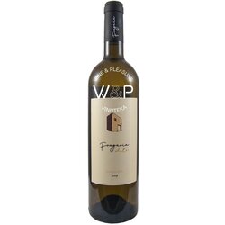 Boutique Vinarija Fragaria Fragaria Sauvignon Blanc vino Cene