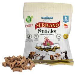 Serrano Lamb 100g Cene