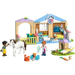 Lego Friends - Veterinarska klinika (42696) Cene