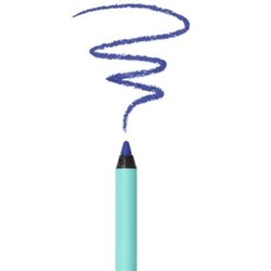 SWEED Satin Eyeliner - Diana Blue Cene