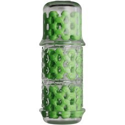 The Handy 2 - Mod duga prozirna manšeta za rukave Cene