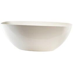 Prosperplast saksija Gondola - bela S449 / 36 cm Cene