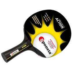 Sponeta action pingpong ütő Cene