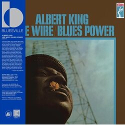 Albert King Albert King - Live Wire/Blues Power Cene