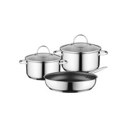 Bosch indukciono posuđe set HEZ9SE030 Cijene