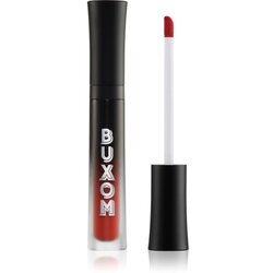 Buxom FULL ON™ PLUMPING LIQUID LIPSTICK MATTE tekući ruž za usne s mat efektom nijansa Red Hot 3.5 ml Cijene