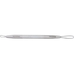 Tweezerman no-slip skincare tool stainless Cene
