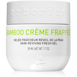 Erborian Bamboo osvežilna gelasta krema z vlažilnim učinkom 50 ml Cene