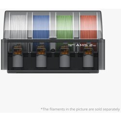 Bambu Lab ams 2 pro - automatic material system Cene