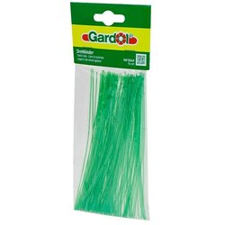 GARDOL Vezice (dolžina: 15 cm, 100 kos) Cene