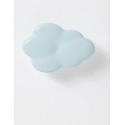 Wallity ručka Cloud, 5x2x7,5 cm, plava Cijene