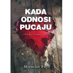 Preporod Miroslav Pujić - Kada odnosi pucaju: Između ljubavi i bola Cene