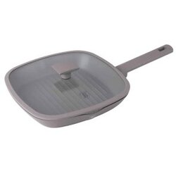 Berlinger Haus Taupe grill tava s poklopcem BH-8097 Cene