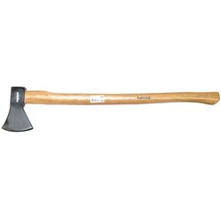 Ramda Sjekira s drvenom drškom 1,6kg, 90cm Cene