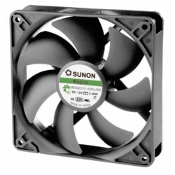 Sunon Ventilator MEC0251V1-A99 120x120x25mm Cene