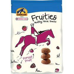 Cavalor Fruities Cene