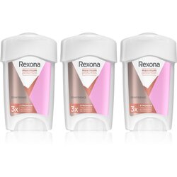 Rexona Maximum Protection Confidence kremasti antiperspirant za redukciju znojenja (ekonomično pakiranje) Cijene
