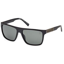Timberland TB00005 01R Polarized ONE SIZE (59) Črna/Zelena Cene