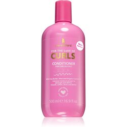 Lee Stafford Curls Curls & Coils balzam za podporo naravnih valov 500 ml Cene