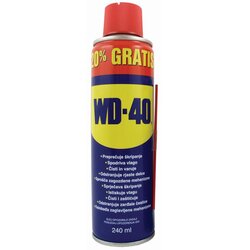 Wd-40 Sprej WD-40 (240 ml) Cene