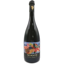 ZURE Grk Reventon crveno vino 0.75l Cene