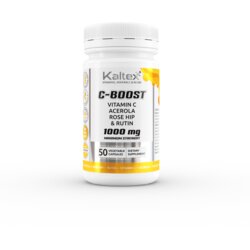 Kaltex c-boost 1000 mg – snažna imunološka i antioksidativna podrška Cene