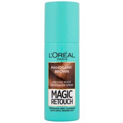 L´Oréal Paris l'oreal paris magic retouch sprej za prikrivanje izrastka 6 mahogany brown Cene