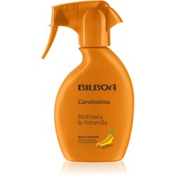 Bilboa Carotissima Aquabronze sprej poslije sunčanja s beta karotenom 250 ml Cene