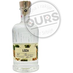 SAVKA Loza 0,7L Cene
