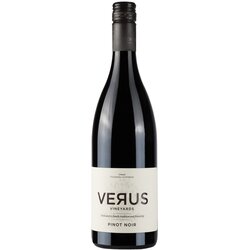 Verus Vineyards Verus Pinot Noir Cene