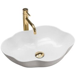 REA Bath REA Umivaonik Biserno bijela Cijene