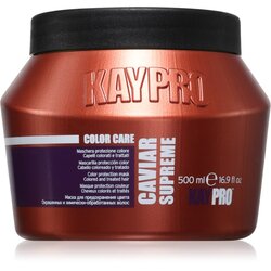 Kaypro Color Care Caviar Supreme maska za obojenu kosu 500 ml Cene
