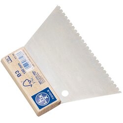 Lux Tools Zidarska žlica ŽLICA ZIDARSKA INOX B3 Cijene