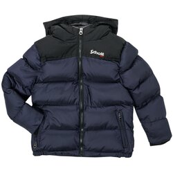 Schott Puhovke UTAH 2 Modra Cene
