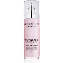 Pure White Cosmetics plumping rose beautifying mist Cijene