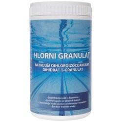 NDI NDI T-granulat 1kg Cene