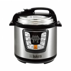 Iskra ekspres lonac 6l HM-10 Cene