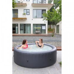  Hidromasažna kada bubble mspa – rimba urban TK Š-9386 Cene