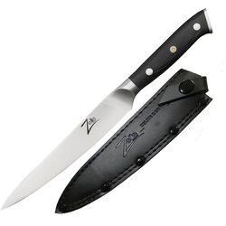Zelite Infinity by Klarstein Alpha-Royal German 5", univerzalni nož, 56 HCR, nehrđajući čelik Cene