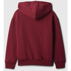 GAP Kids Sweatshirt with Logo - Boys Cijene