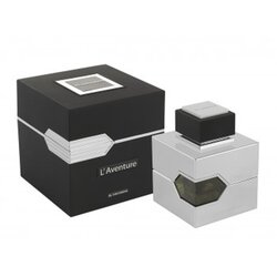 Al Haramain L'Aventure muški parfem edp 100ml Cene