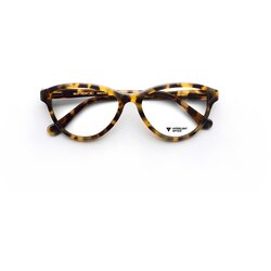 Zepter Hyperlight Eyewear Women Light Havana – Demo Lenses Cene
