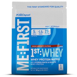 MeFirst 1st Whey, 30,4 g - Cookies & Cream, (20496950) Cene