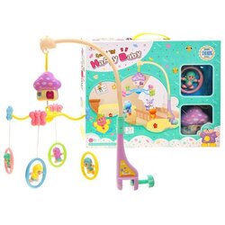 PASTEL carousel krevetić za1751 Cijene