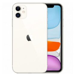 Apple pametni telefon IPHONE 11 64GB WHITE Cene