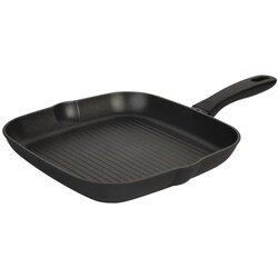 Ballarini Kuhinjski pripomoček Avola Žar ponev 28 cm, črna, (5000119788) Cene