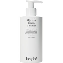 Jorgobé Glycerin Hydra Cleanser - 200 ml Cene