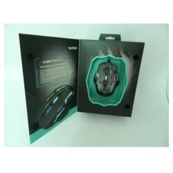 Rotech Mouse 50037 6D Gaming Cene